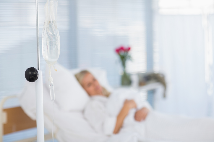 お金どうしよう…（写真:iStock）