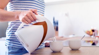 義母が家に来ることでやることも増える（写真:iStock）