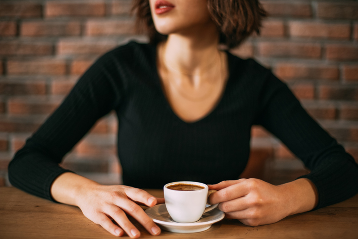 デキる男性の理想の女性って？（写真:iStock）