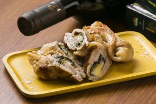 「シシトウの肉巻き」大人も子供も間違いなく好きな味