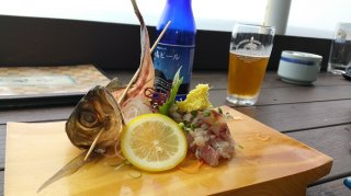 夏の思い出 2020.8.22(土)