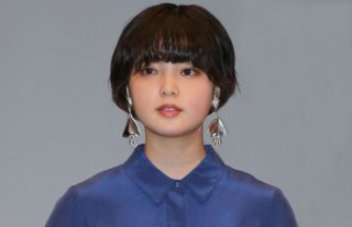 平手友梨奈「ザ・ファブル」新ヒロインが超絶プラスな理由！