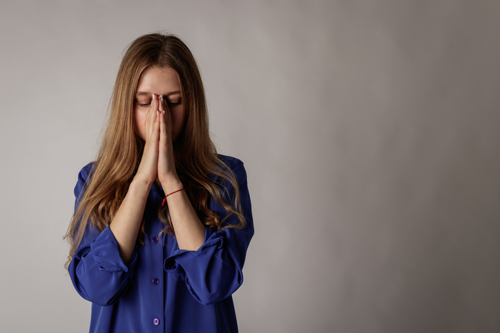 またフラれちゃった…（写真:iStock）