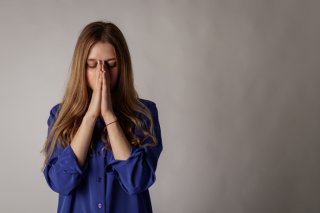 モテるのになぜ？ いつも彼氏にフラれて破局する女の特徴4つ