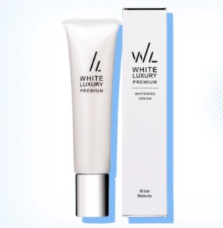 ホワイトラグジュアリープレミアム