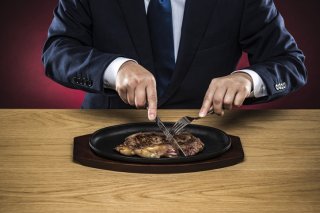 肉食男性って苦手…！ 女性が嫌う6つの理由＆上手な断り方