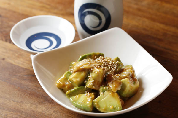 合う酒＝日本酒（Ｃ）コクハク