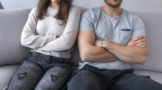 ついに夫婦が直接対決！ 妻に問い詰められた夫が語った真実