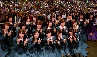 欅坂46映画公開・BEST発売も…まだやり残したことがある！