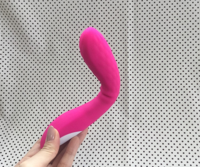 「激震Ｇ責め　イクイック」（写真:コクハク）