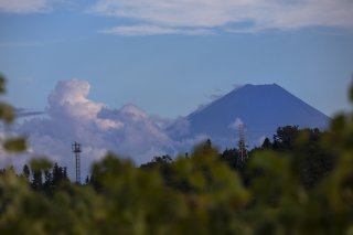 空の日 2020.9.20（日）