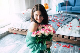 男性が「離れられない!」と思う愛され彼女の特徴&NG行動