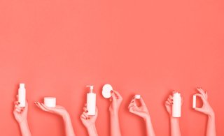 あなたはどの肌タイプ？（写真:iStock）