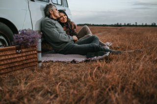 素敵な関係になりますように（写真:iStock）