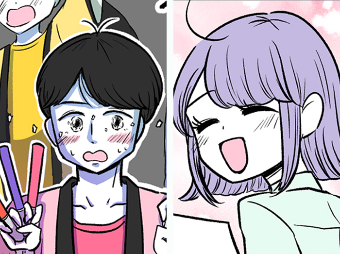 （漫画:七味さや）