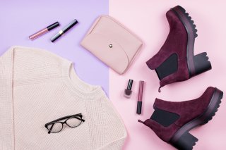 出先でブーツ蒸れに焦らない方法！ニオイ対策は足ケアから♪