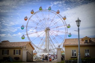 秋めいてきた空 2020.10.2(金)