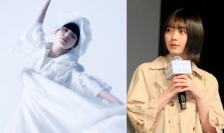 Wの衝撃！平手パリコレ出演&欅坂46新センター候補森田の躍動
