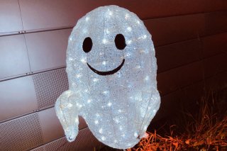 おばけちゃん 2020.10.7(水)