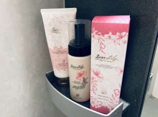 マスク肌荒れ対策 2020.10.6(火)