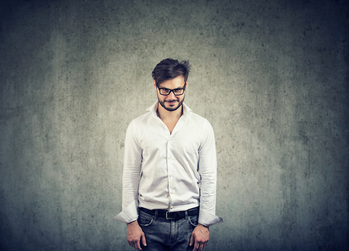 何もかもウソだった？（写真:iStock）