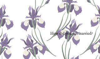 23歳で職場結婚、ラブラブ恋人同士だったのに5年後に離婚。