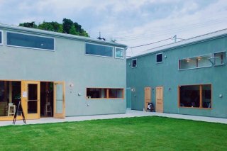 気持ちいい季節 2020.10.10（土）