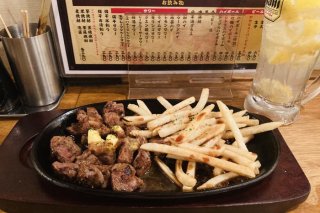 鉄板、テッパン！ 2020.10.13（火）