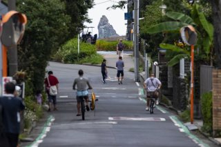 シスターは今いずこ 2020.10.14（水）