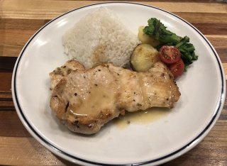 ペルー料理 2020.10.18（日）