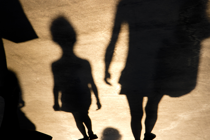 子どもは小さくても覚えているもの（写真:iStock）