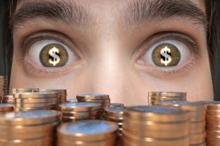 ノルマ達成に焦って…恐喝まがいに“投げ銭乞い”をするひと