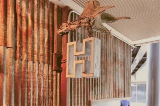 コーヒーの香りに誘われて 2020.10.28（水）