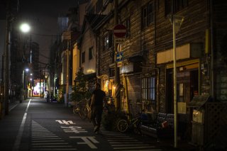 何かが薫った瞬間 2020.10.29（木）