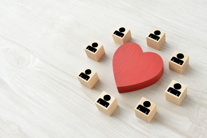 あなたは何系女子？（写真:iStock）