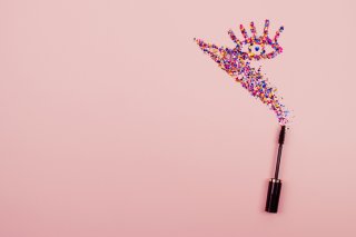 欧米ではメイクの定番！カラーマスカラの失敗しない選び方