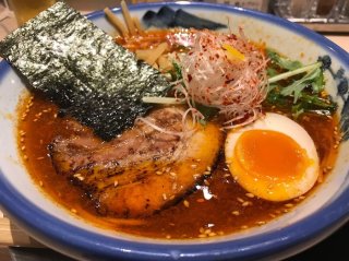 続・締めのラーメン 2020.11.1（日）