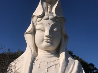 大船観音 2020.11.26（木）