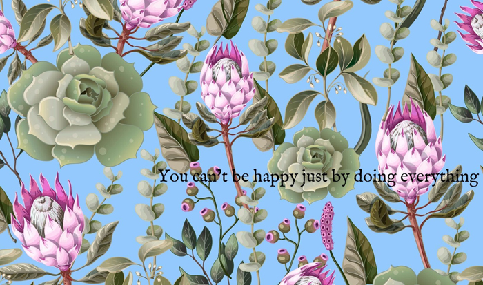 「尽くすだけでは幸せになれない」