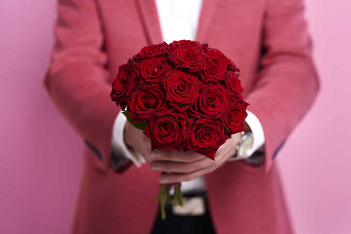 好意だけ押しつけられても迷惑？（写真:iStock）