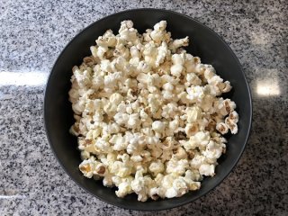 ポップコーン 2020.11.8（日）