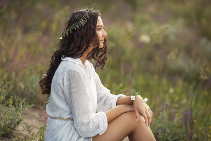 独特な世界を持つ「スルメ系女子」とは（写真:iStock）
