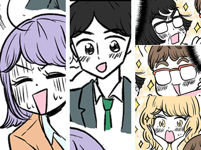 （漫画:七味さや）