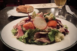 女、ひとりご飯。 2020.11.25（水）