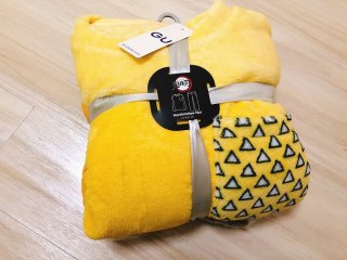 鬼滅パジャマ 2020.12.3（木）