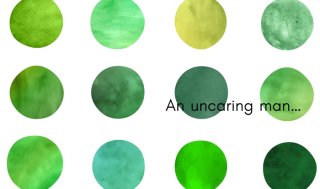 9年前にお見合いした別の優良物件男からクズ過ぎる連絡が。