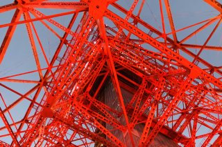 夕暮れ時のRed 2020.12.5（土）