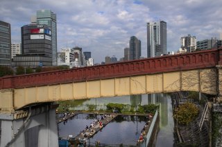 ONとOFFの境目 2020.12.12(土)