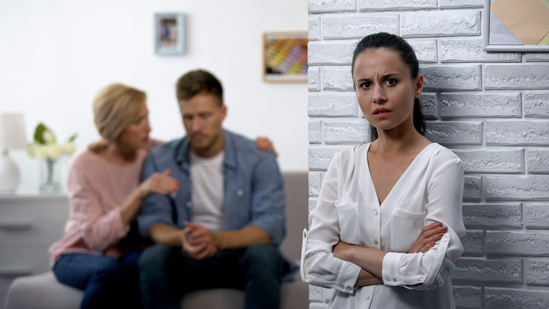 結婚してからじゃ遅い！（写真:iStock）