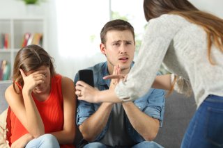 悪い芽は早めに摘み取れ！（写真:iStock）